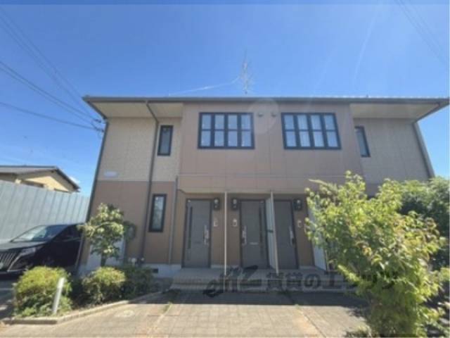 ストークＣ外観写真3