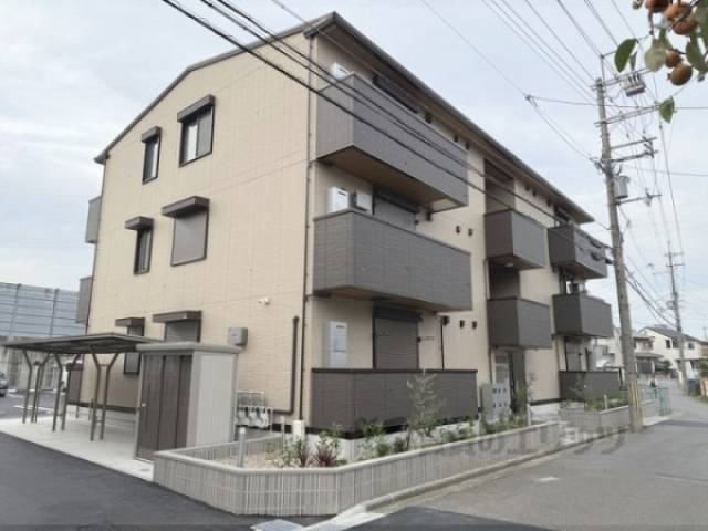 ｃｏｌｌｉｎａ一里山外観写真2