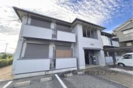 エスペランサ２外観写真