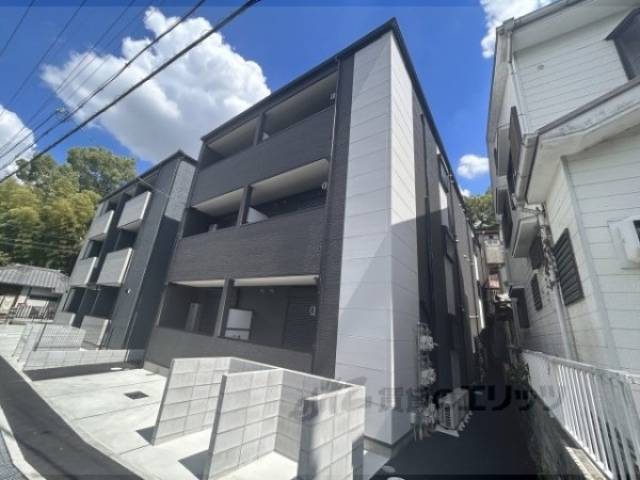 ＡＬＥＧＲＩＡ枚方Ｓｏｕｔｈ外観写真3