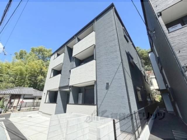 ＡＬＥＧＲＩＡ枚方Ｎｏｒｔｈ外観写真3