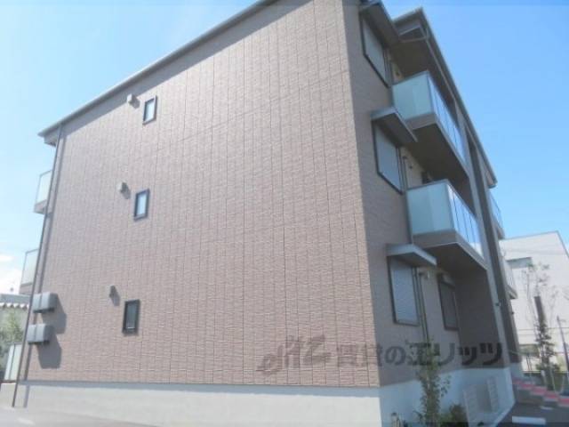 ドゥーズ外観写真3