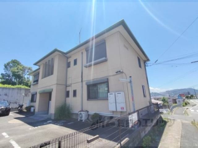 三室ＮＫ外観写真2
