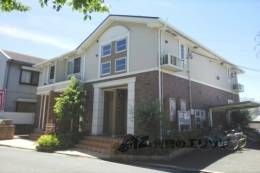 ポンテリブロＫ・２外観写真