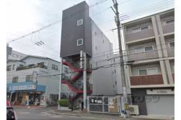 井尻不動産ビル外観写真