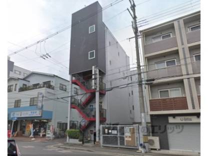 井尻不動産ビル外観写真1