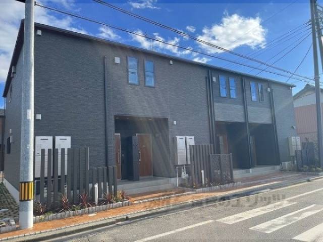 ハレレアＴＹ外観写真2