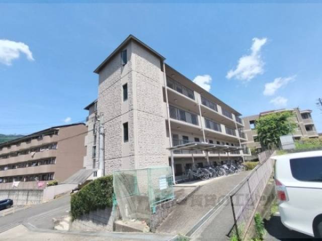 タラ生駒２外観写真2