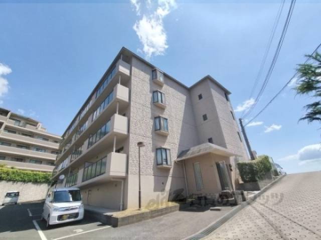 タラ生駒２外観写真3