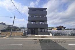 サントス北山外観写真