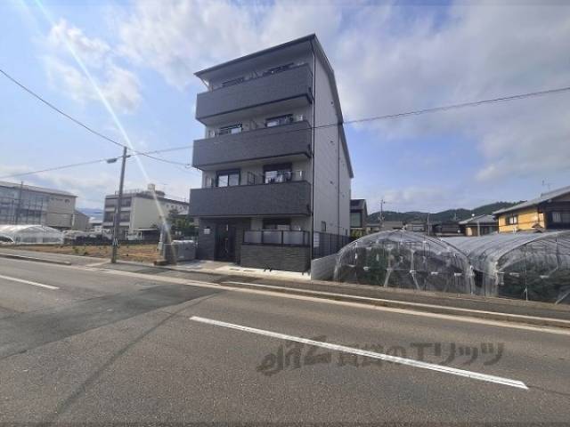 サントス北山外観写真2