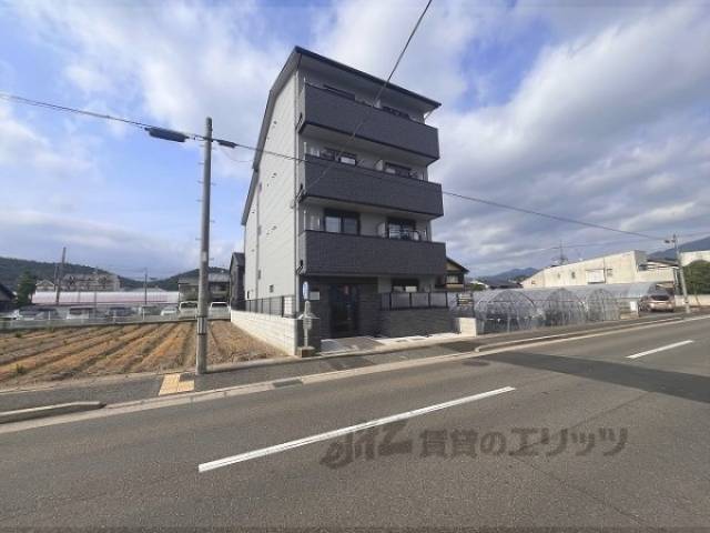 サントス北山外観写真3