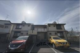 プリシェールＫ外観写真