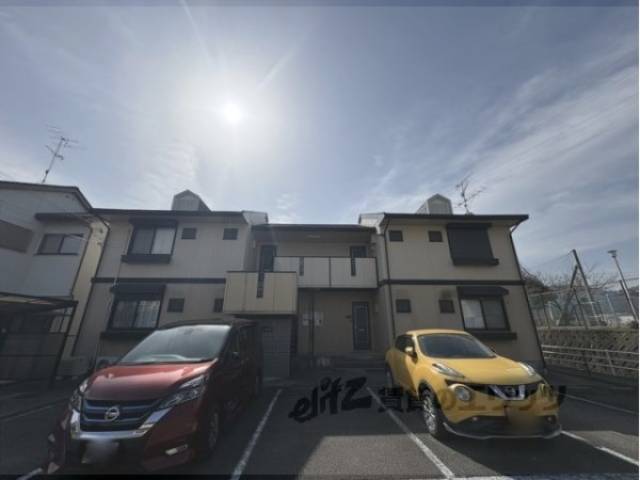 プリシェールＫ外観写真1