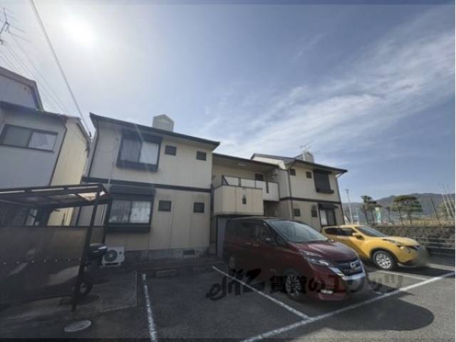 プリシェールＫ外観写真2