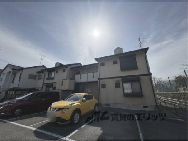 プリシェールＫ外観写真3