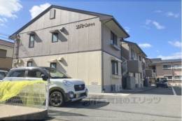 サンモールパート１外観写真