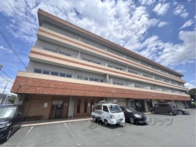 ロイヤルハイツ橿原外観写真1