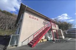 クレールヒロタ２外観写真