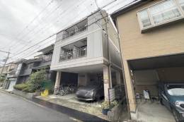 カーサ森島外観写真