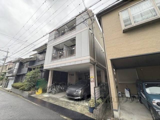 カーサ森島外観写真1