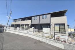 セブンスターズ　コーポ奥田外観写真