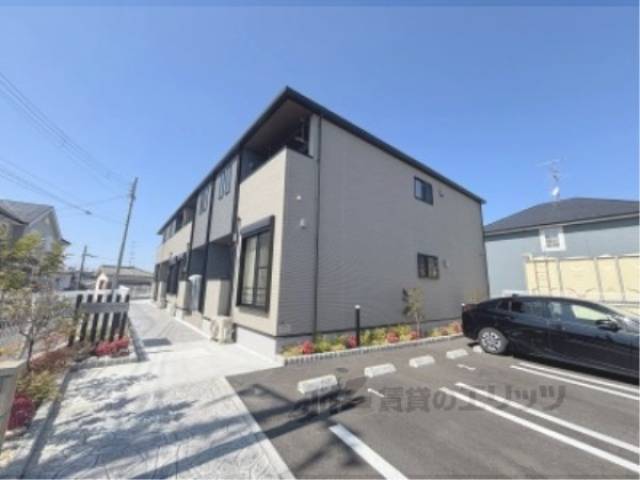 セブンスターズ　コーポ奥田外観写真2