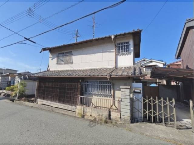 貸家外観写真3