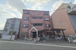 シャンテ渡辺外観写真
