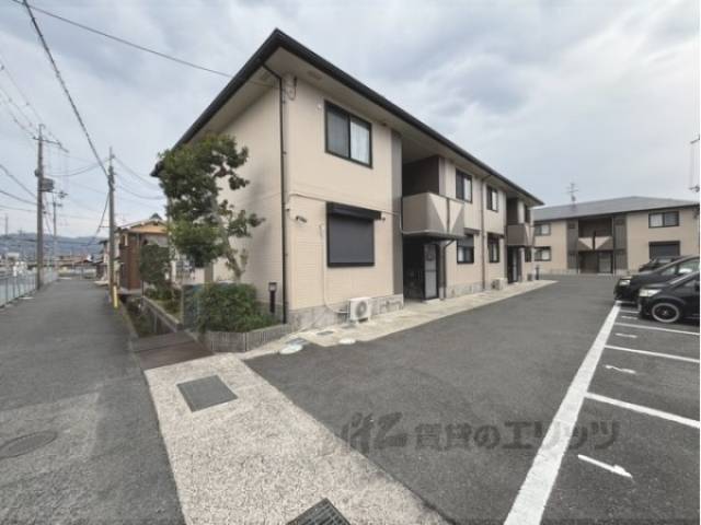 ファミールスギモト１外観写真3