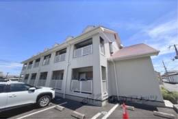 メルシ―外観写真