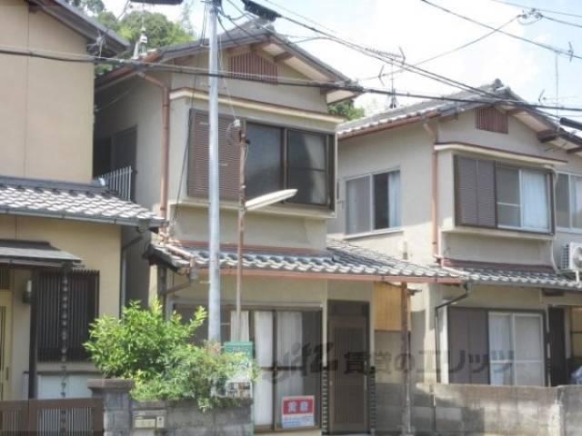 貸家外観写真2