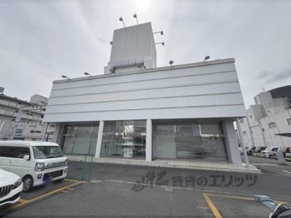 五位堂駅前ビル外観写真2
