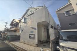 メゾンコンフォート桜木町外観写真