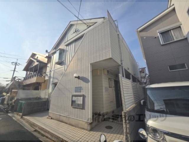 メゾンコンフォート桜木町外観写真1