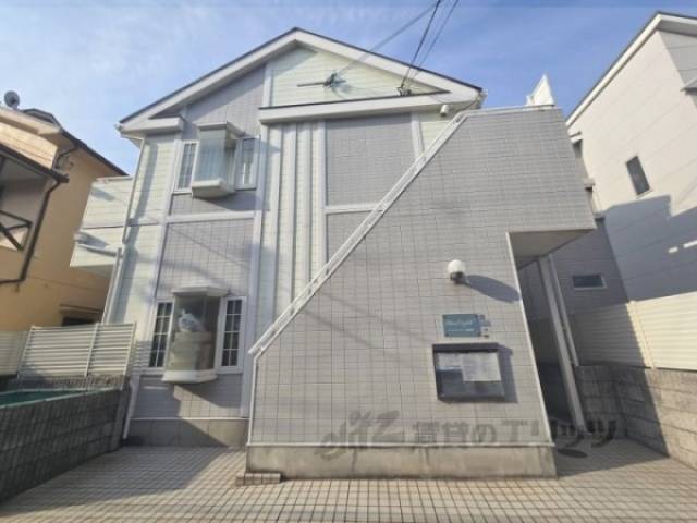 メゾンコンフォート桜木町外観写真2