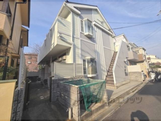 メゾンコンフォート桜木町外観写真3