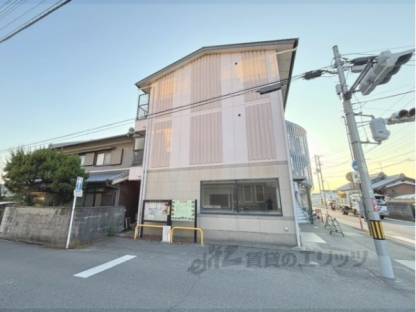 パレス伸和外観写真2