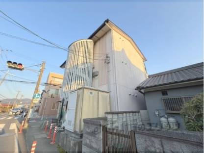 パレス伸和外観写真3