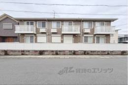 ラフロール青垣外観写真