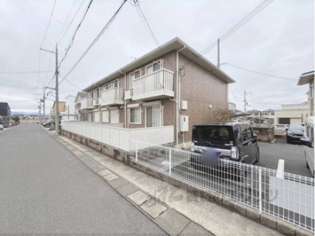 ラフロール青垣外観写真2