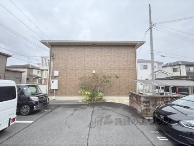 ラフロール青垣外観写真3