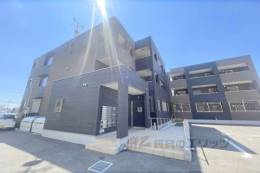 シャトーエレガント外観写真