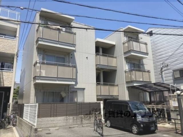 エクセル原口外観写真1