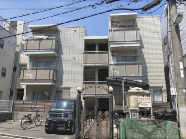 エクセル原口外観写真2