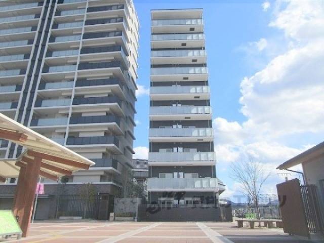 ココ　クレメント1外観写真2