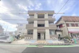 エヴィメリアＤ外観写真