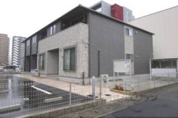 プレミール外観写真