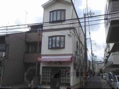 山田貸店舗外観写真2