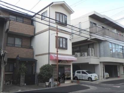 山田貸店舗外観写真3